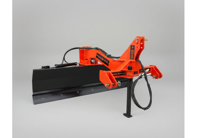 BACK BLADE - 50hp to 100hp Tractors