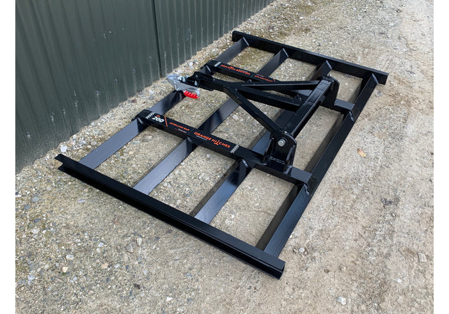 LEVELLING BAR - With Swing Drawbar