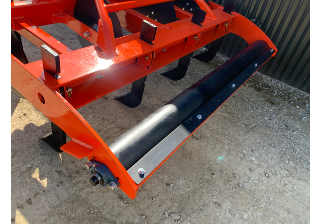 SUBSOILER AERATOR RIPPERS - Tractor