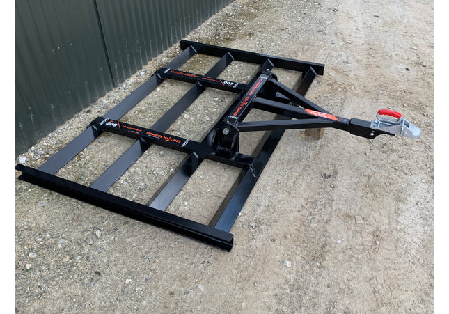 LEVELLING BAR - With Swing Drawbar
