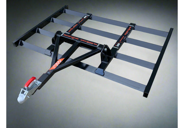 LEVELLING BAR - With Swing Drawbar