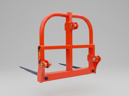 BALE FORKS - Three Point Linkage