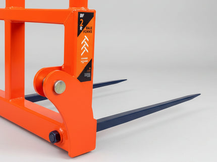 BALE FORKS - Three Point Linkage