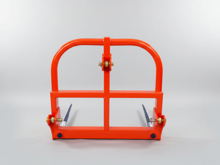 BALE FORKS - Three Point Linkage