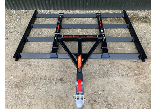 LEVELLING BAR - With Swing Drawbar