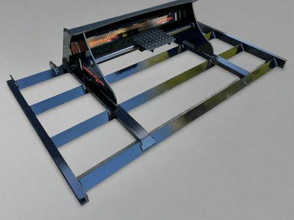 LEVELLING BAR - Skid Steer Coupler