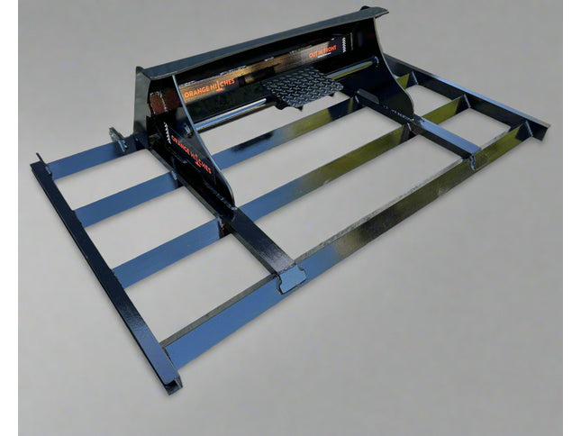 LEVELLING BAR - Skid Steer Coupler