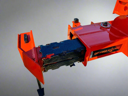 RIPPER TELESCOPIC - Vineyard Row Ripper