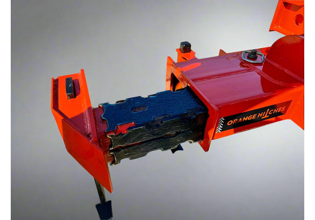RIPPER TELESCOPIC - Vineyard Row Ripper