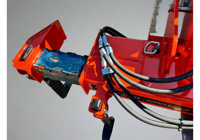 RIPPER TELESCOPIC - Vineyard Row Ripper
