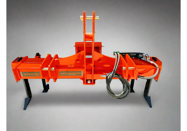 RIPPER TELESCOPIC - Vineyard Row Ripper