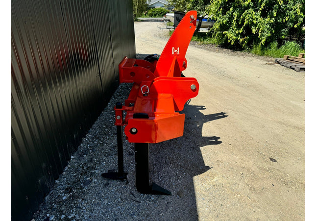 RIPPER TELESCOPIC - Vineyard Row Ripper