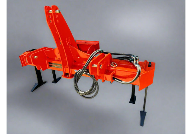 RIPPER TELESCOPIC - Vineyard Row Ripper