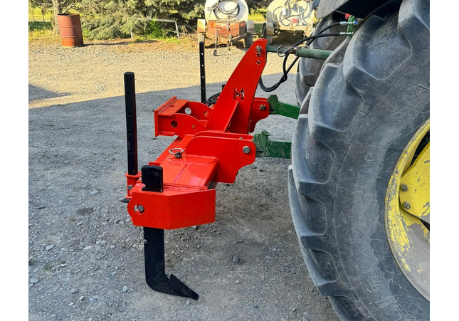 RIPPER TELESCOPIC - Vineyard Row Ripper