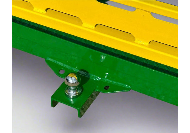 TRACTOR TRAYS - Three Point Linkage