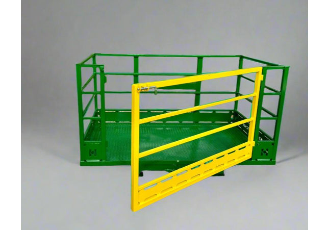 TRACTOR TRAYS - Three Point Linkage