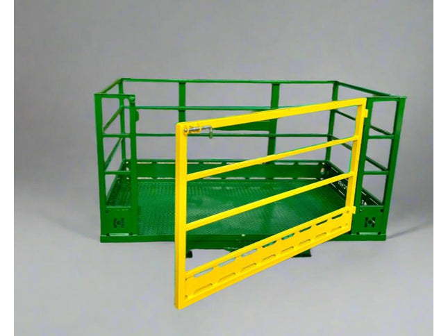 TRACTOR TRAYS - Three Point Linkage
