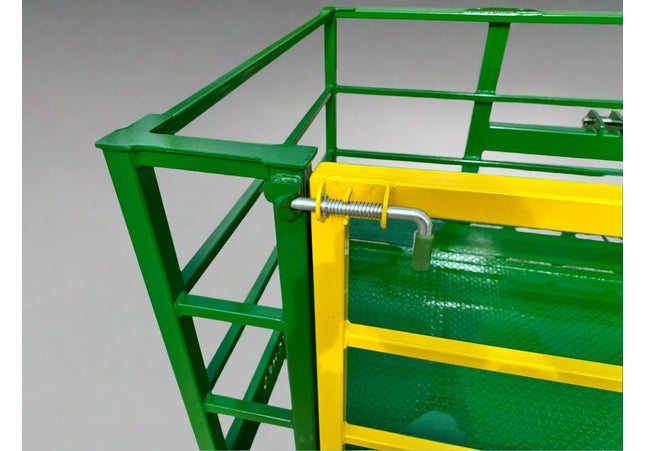 TRACTOR TRAYS - Three Point Linkage
