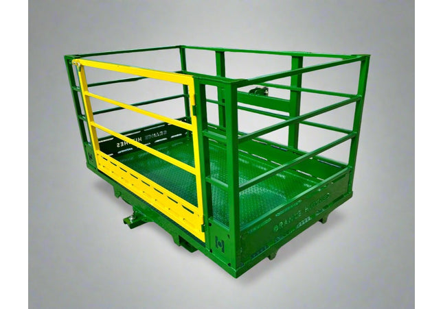 TRACTOR TRAYS - Three Point Linkage