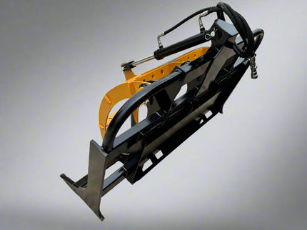 BRUSH GRAPPLE - Skid Steer
