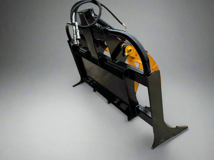 BRUSH GRAPPLE - Skid Steer