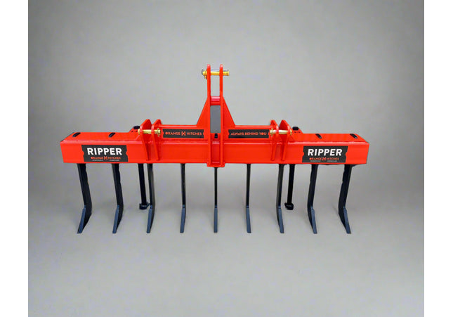 RIPPERS - Tractor 60 - 120hp