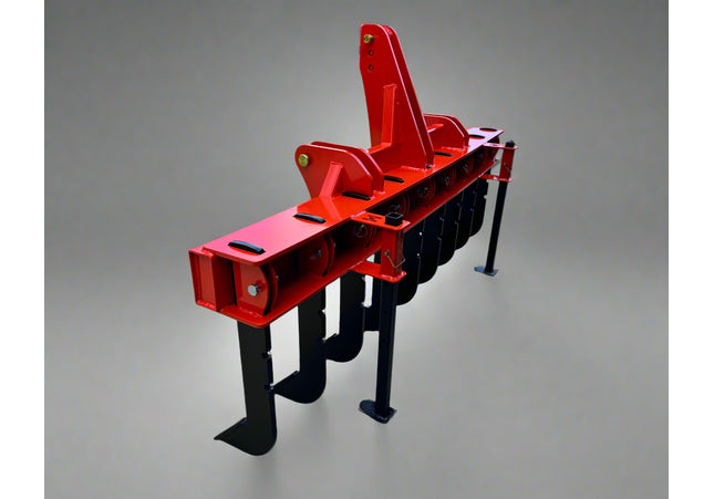 RIPPERS - Tractor 60 - 120hp