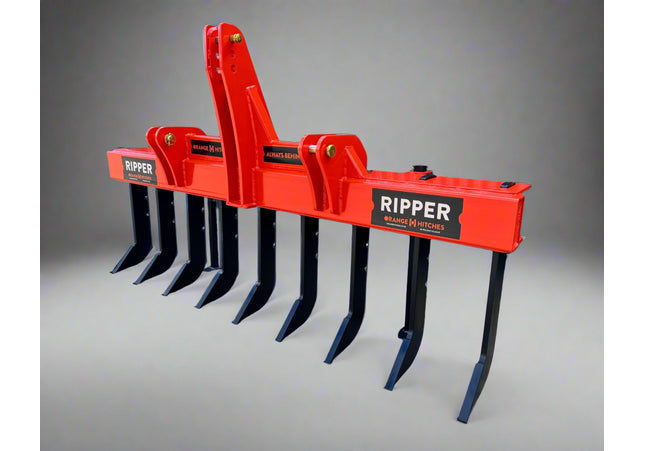 RIPPERS - Tractor 60 - 120hp