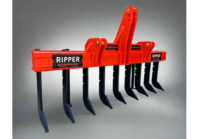 RIPPERS - Tractor 60 - 120hp