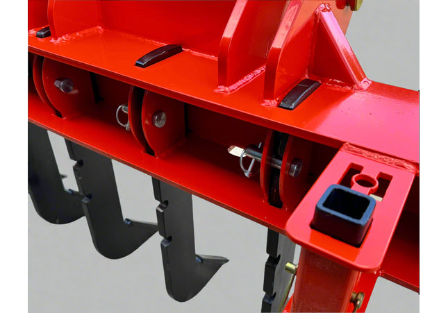RIPPERS - Tractor 60 - 120hp