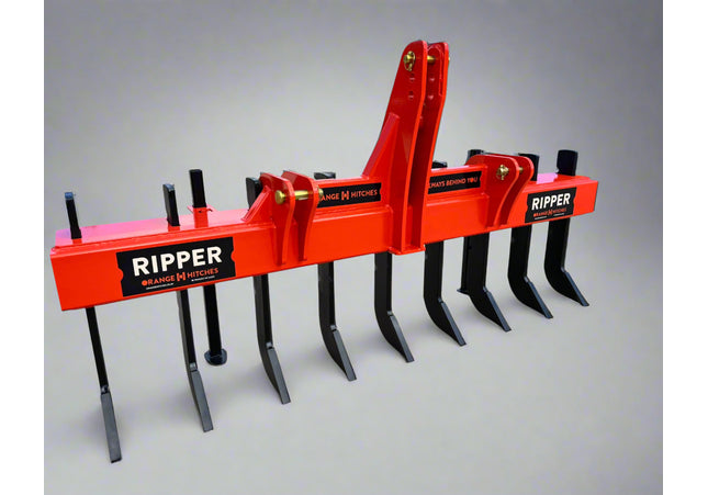 RIPPERS - Tractor 60 - 120hp