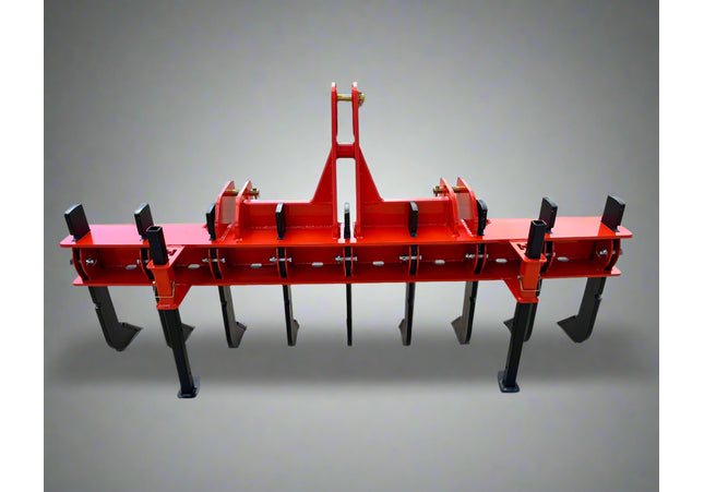 RIPPERS - Tractor 60 - 120hp