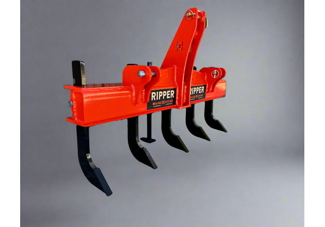 RIPPERS - Tractors 18-50hp