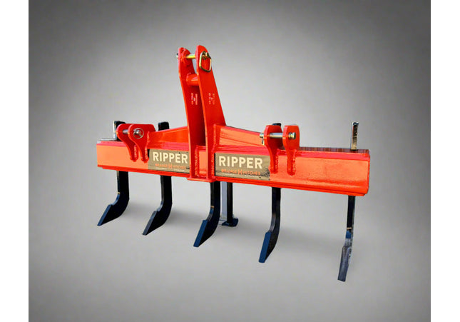 RIPPERS - Tractors 18-50hp