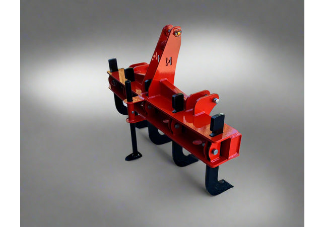 RIPPERS - Tractors 18-50hp