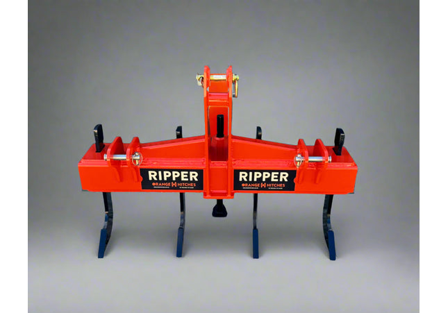 RIPPERS - Tractors 18-50hp