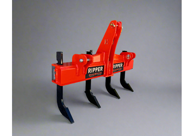 RIPPERS - Tractors 18-50hp
