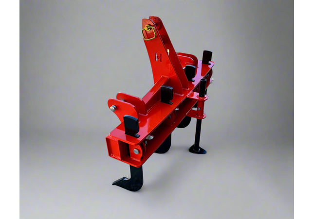 RIPPERS - Tractors 18-50hp