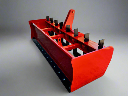 BOX BLADES - Cat 2 Tractors 50hp upwards