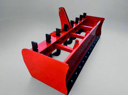 BOX BLADES - Cat 2 Tractors 50hp upwards