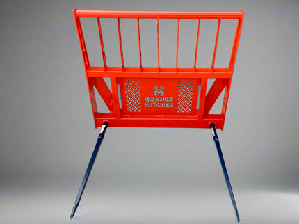 BALE FORKS - Heavy Duty