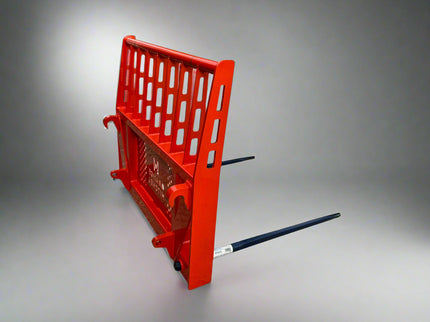 BALE FORKS - Heavy Duty