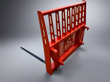 BALE FORKS - Heavy Duty