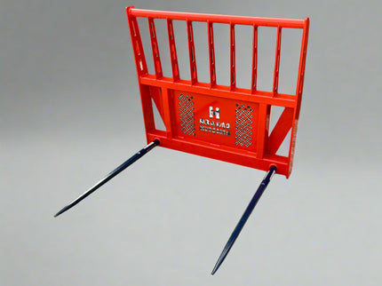 BALE FORKS - Heavy Duty