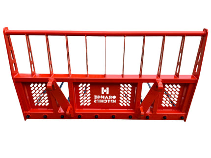 SILAGE FORKS - Heavy Duty