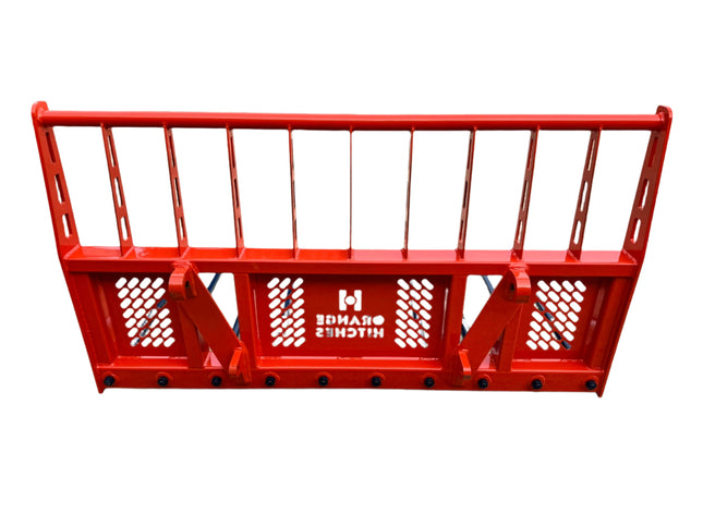 SILAGE FORKS - Heavy Duty