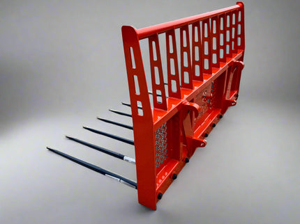 SILAGE FORKS - Heavy Duty