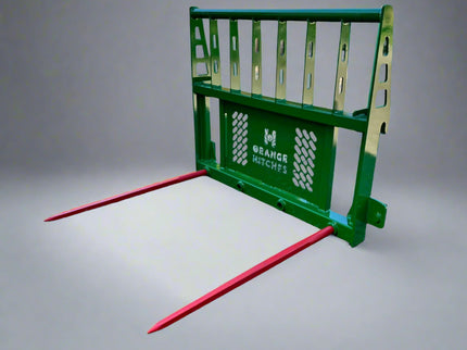 BALE FORKS - Lightweight
