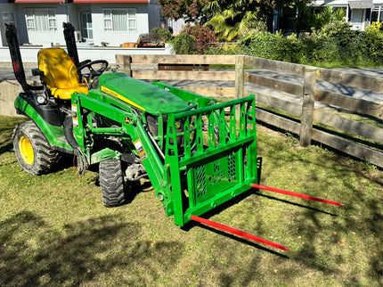 BALE FORKS - Lightweight