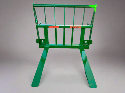 PALLET FORKS - Fixed Fork - Tractors 20-60hp